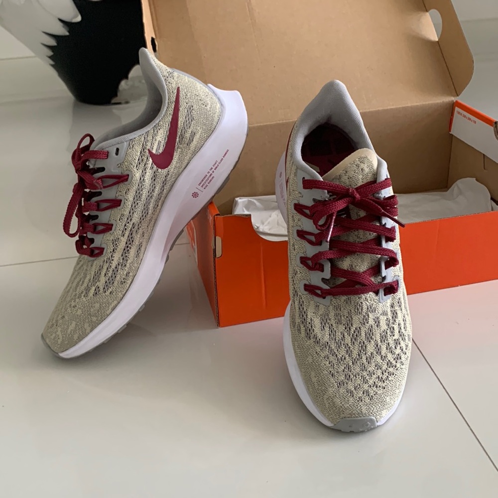 FSU Nike Women's Air Zoom Pegasus 36